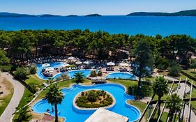 Solaris Beach Resort Hotel Niko